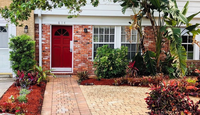Enjoy the ocean breeze at this beach retreat!