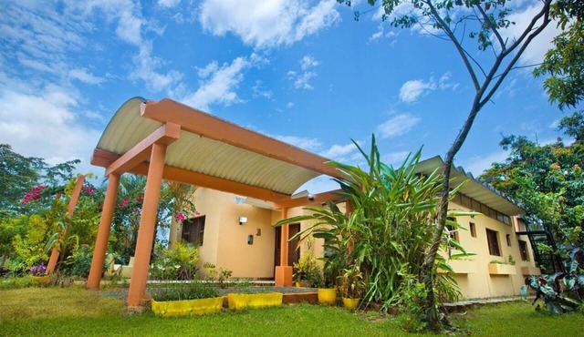 Enjoy the Peace and Nature of Jarabacoa