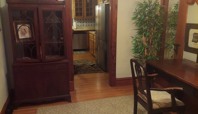 Enjoy the peace at our County Escape! Aug - Dec Availability