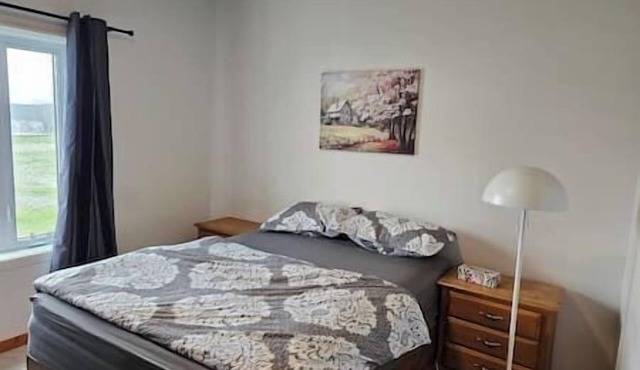 Enjoy the Peaceful Stay near Valdor