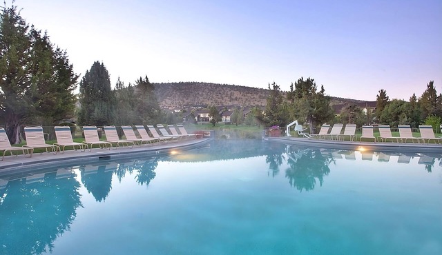 Enjoy the Perks! With Outdoor Pool, Free Parking, Recreational Activities!