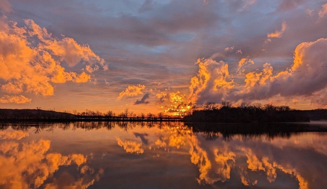 Enjoy the River Oasis with your family for some relaxing riverside fun!