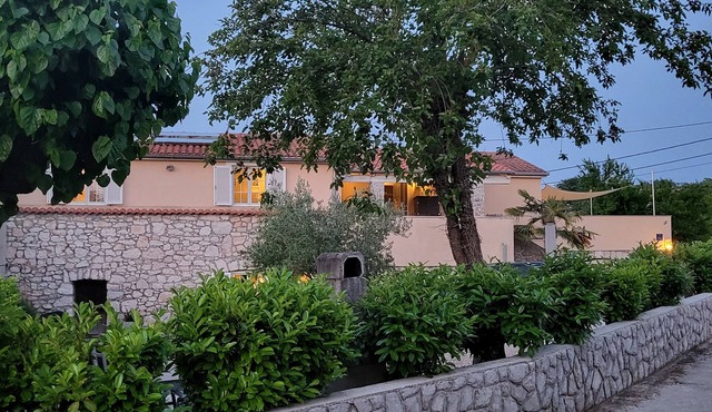 Enjoy the simple life in a quiet yet centrally located environment.