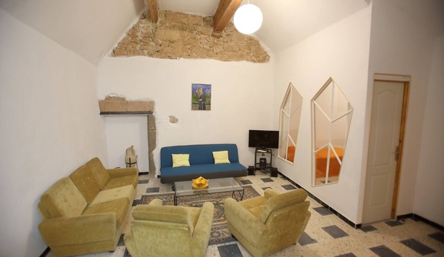 Enjoy the south of France