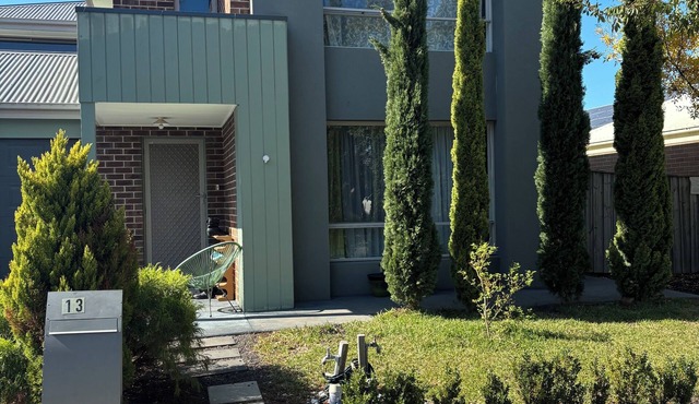 Enjoy the specious home, get good rest after your activities.