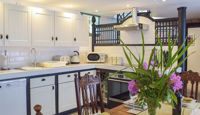 Enjoy the stunning loch views from the lounge or outdoor seating area.