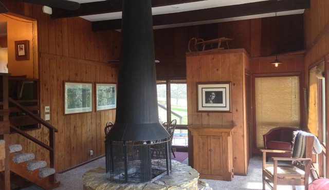 Enjoy the tranquility of country living with the benefits of a luxury get away!