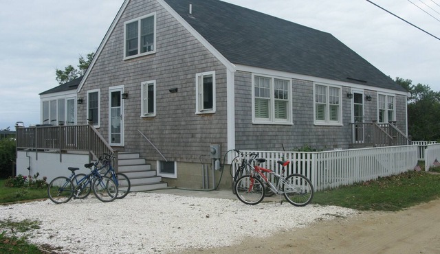 Enjoy the tranquility of a Madaket sunset from a lovely updated cottage!