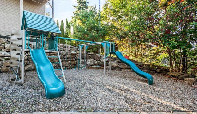 Enjoy the ultimate retreat