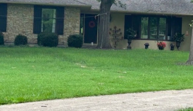 Enjoy the World Cup in this Peaceful 3-bedroom house with AC in lovely Grandview