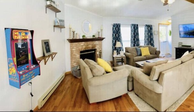 Enjoy This Arrowhead Lake Dog Friendly Ranch