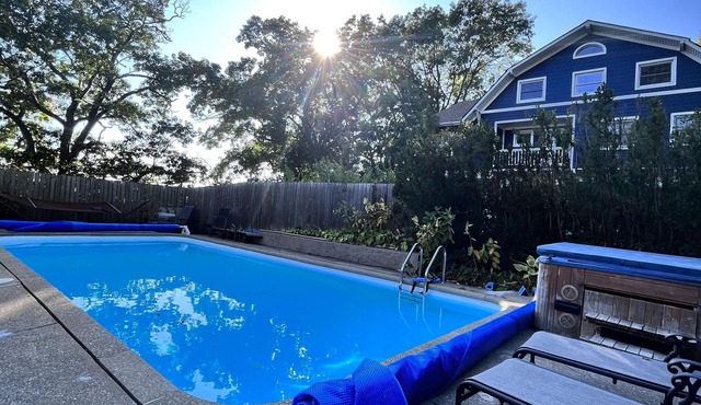 Enjoy this beautiful home with breathtaking views of Lake Erie!