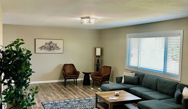 Enjoy this beautiful home in East Casper near the mountain!