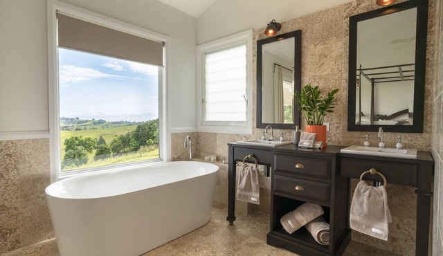 Enjoy this piece of paradise and immerse yourself in luxury and style.