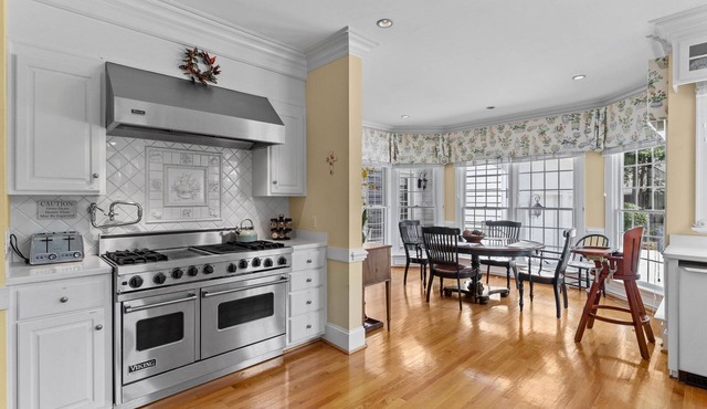 Enjoy this Spacious Lakefront home with your own private pier