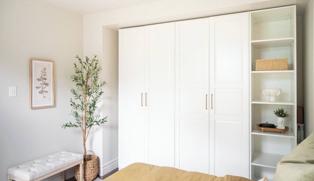Enjoy this spacious home only one car ride away from downtown Montreal.