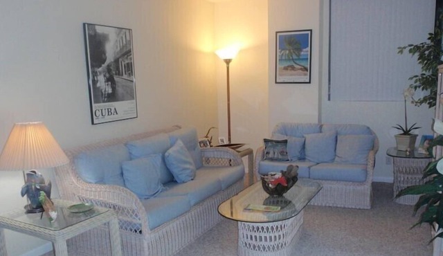 Enjoy Vacationing in Key Biscayne