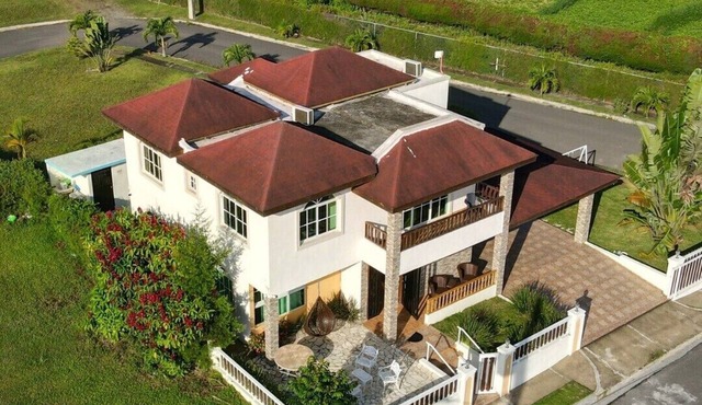 Enjoy *Villa Baiguate # 3*