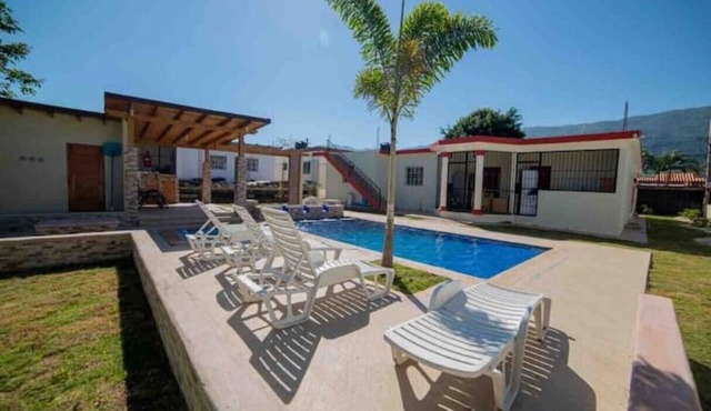 * Enjoy! Villa Cadriana in Jarabacoa!
