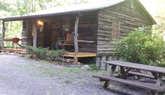 Enjoy Watching The Horses Roam By From Your Front Porch