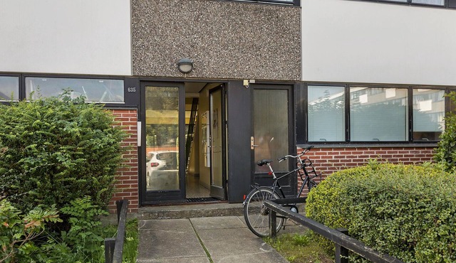 Enjoy wonderful holiday moments for two in this practically furnished holiday apartment.