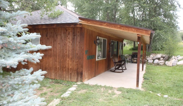 Enjoy year round activities. Colorado’s finest outdoor activities nearby.