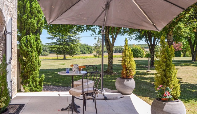 Enjoy your beautiful holiday home in a private stone tower.