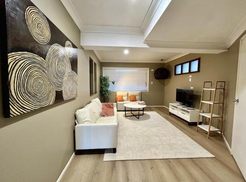 Enjoy your Exclusive Pool between BNE and Gold coast