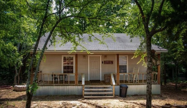 Enjoy Your Home Away from Home in East TX!