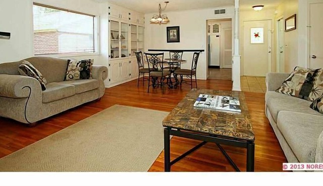 Enjoy Your Private Pool and Two Living Areas While Close to the Expo in Midtown
