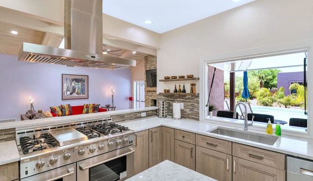 Enjoy Your Scottsdale Oasis – Available for Barrett Jackson & Arabian Horse Show