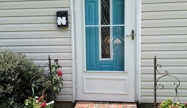 Enjoy your stay at Captain Ron’s Quarters! A quiet getaway from the norm.