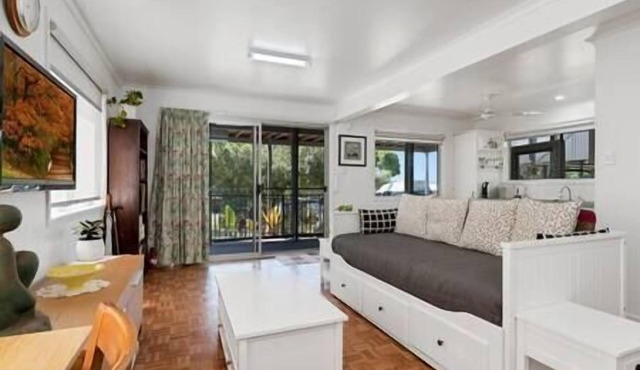 Enjoy your stay at this cute, little holiday apartment