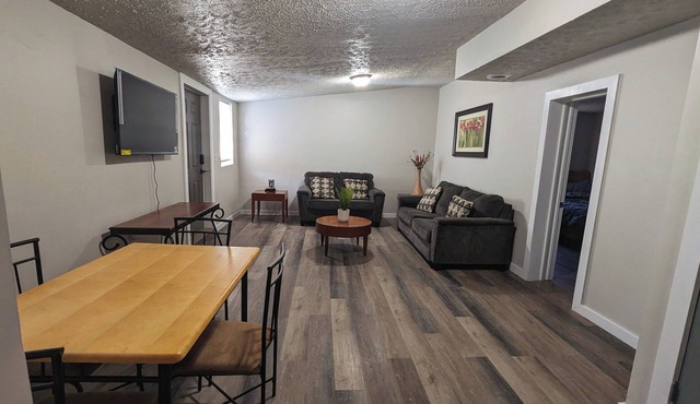 Enjoy your stay in downtown Lorain