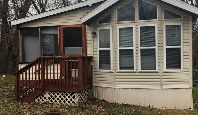 Enjoy your summer vacation in Lancaster