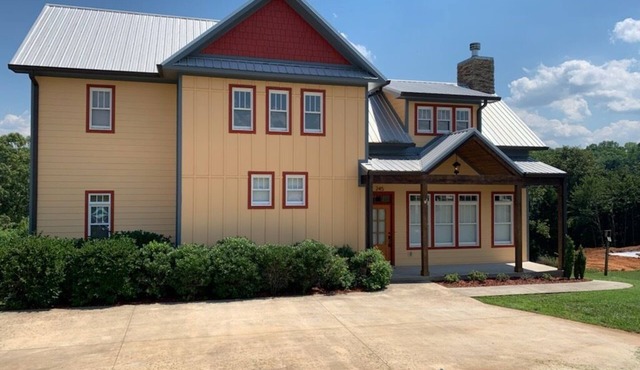 Enjoy Your Vacation on Tims Ford Lake