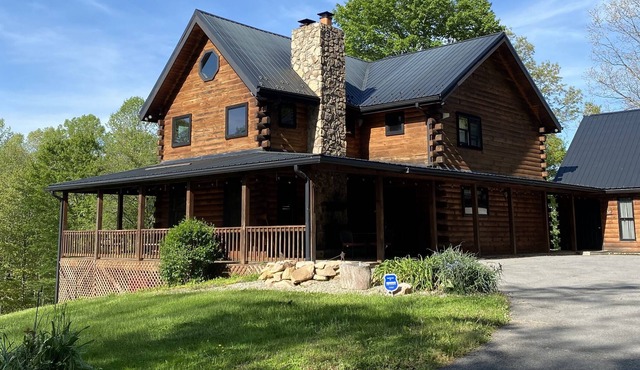 Enjoy your visit to the New River Gorge Park and Preserve