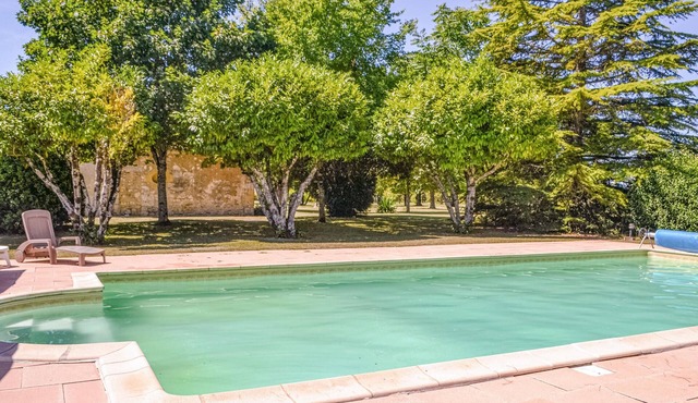 Enjoy your wonderful holiday home with your loved ones in a peaceful landscape.