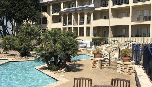 Enjoy your wonderful vacation at Lakeside Escape