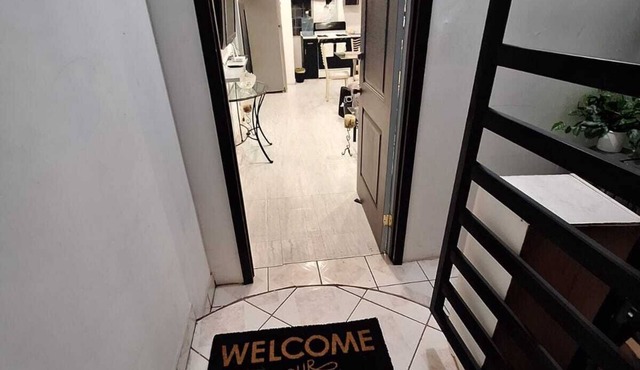 Enjoyable 1-bedroom house in charming Tijuana for your getaway