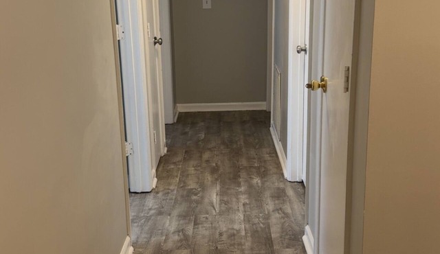 Enjoyable 2-bedroom apartment in Greensboro