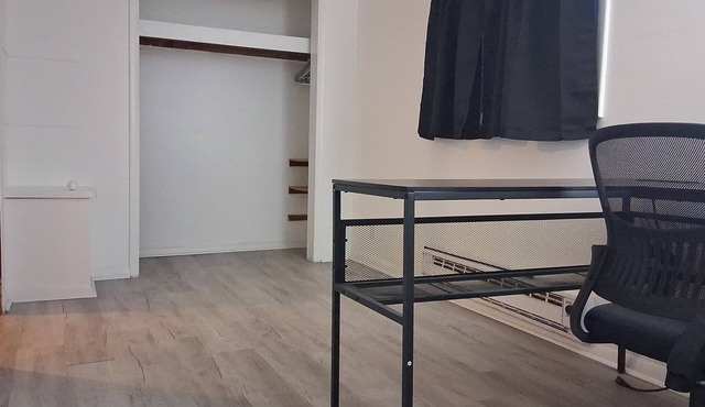 Enjoyable 3-bedroom house with AC in lovely Geneva