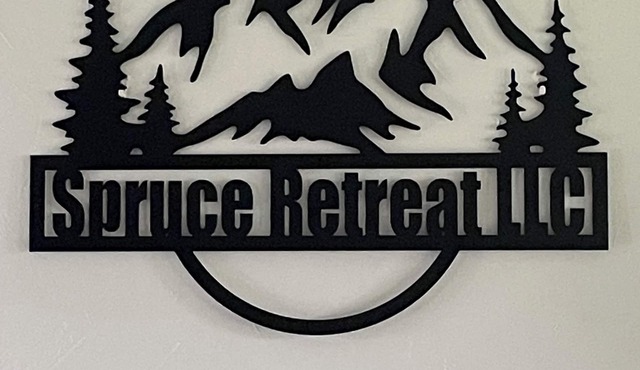 Enjoyable 3-bedroom house in quaint Forks for your getaway.