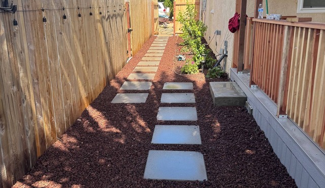 Enjoyable 3-bedroom newly renovated house in Escondido