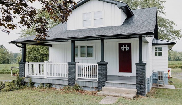 Enjoyable 4-bedroom house 2 minutes from the Famous Port royal speed