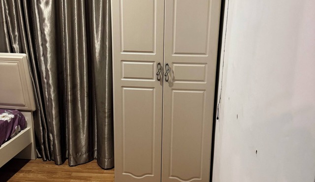 Enjoyable apartment with AC in charming Nilai