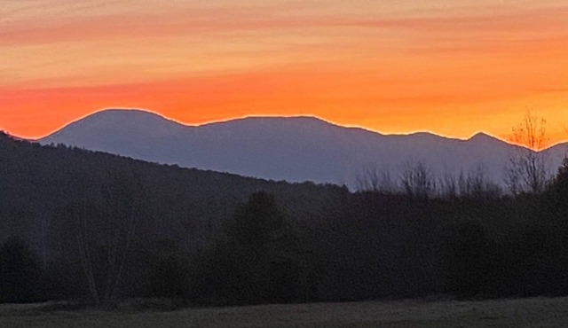 Enjoyable campground retreat in peaceful Wadhams perfect for nature lovers