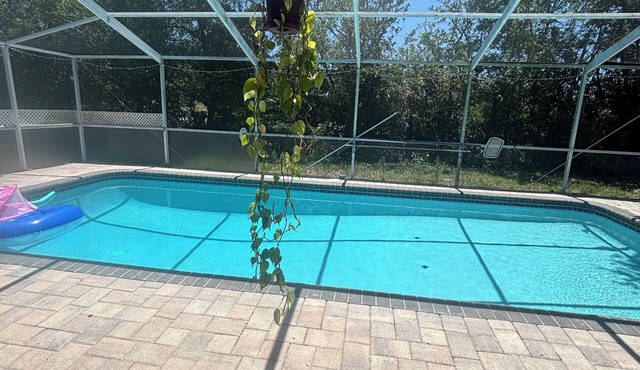 Enjoyable chalet with AC in Spring Hill - 2 bedrooms