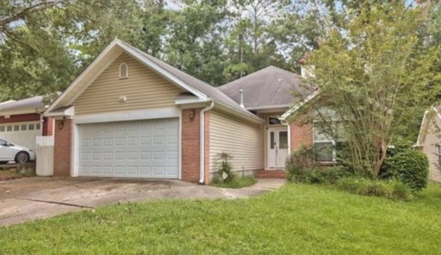 Enjoyable House just 10 minutes from Downtown, FSU & FAMU 2 of 2