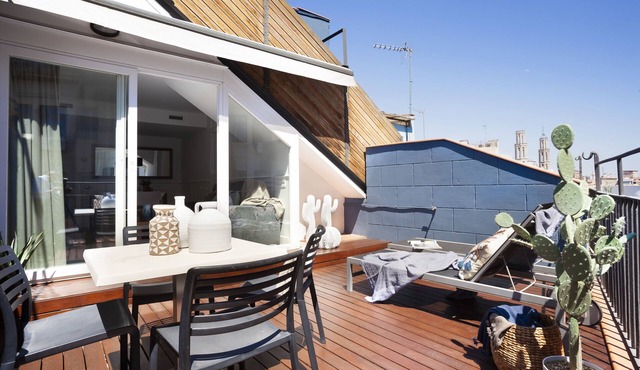 Enjoybcn Dali Apartments